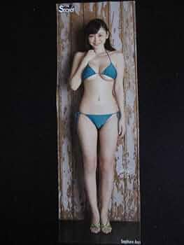 杉原杏璃 等身大 ポスター 61fH+0JxiaL._AC_UF350,